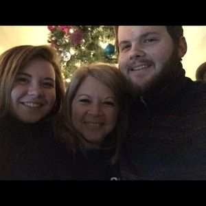 Meet your Posher, Lisa